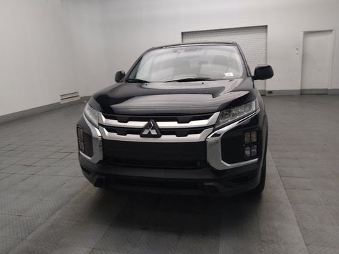 Used 2022 Mitsubishi Outlander Sport FWD image 15