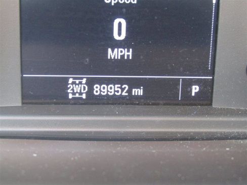 Used 2022 GMC Sierra 1500 Pro w/ Convenience Package image 18