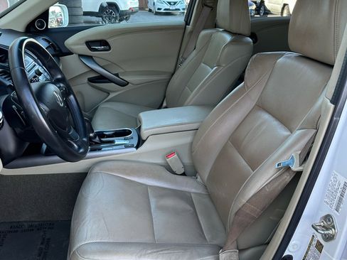 Used 2014 Acura RDX FWD image 5