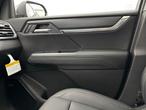 New 2026 GMC Acadia Elevation w/ Elevation Premium Package image 45