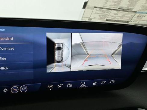 New 2026 Buick Enclave Sport Touring w/ Power Package AWD/4WD image 37