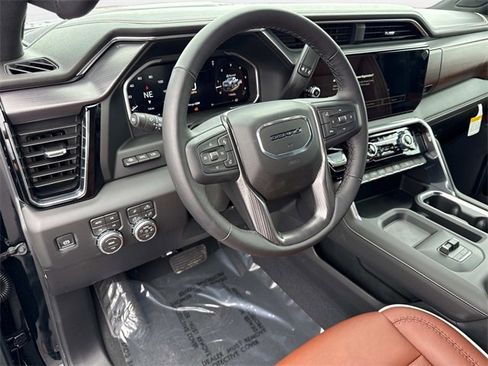 New 2026 GMC Sierra 2500 Denali Ultimate image 21