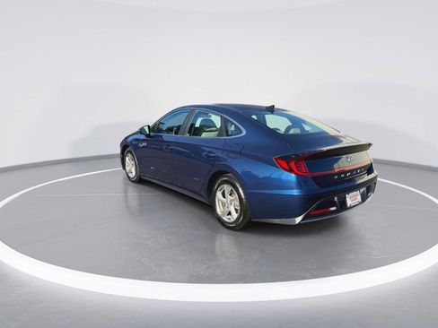 Used 2021 Hyundai Sonata SE FWD image 6