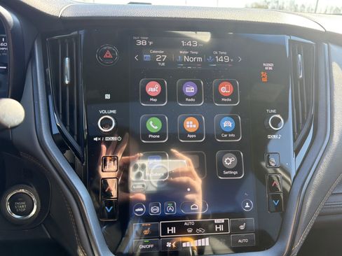 Used 2022 Subaru Outback Wilderness image 23