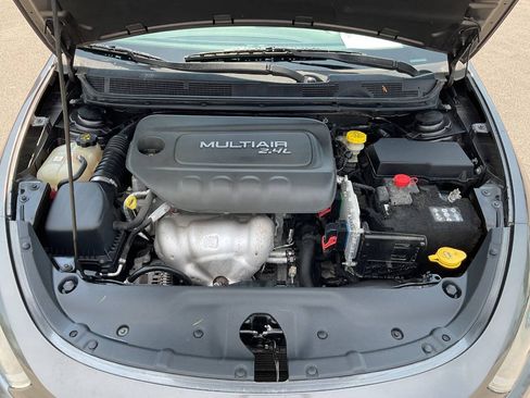 Used 2015 Dodge Dart SXT FWD image 41