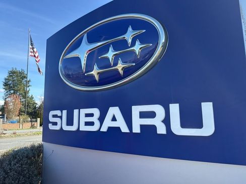 Used 2023 Subaru Outback Wilderness image 10