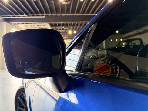 Used 2017 Subaru BRZ Limited w/ Popular Package #3 image 7