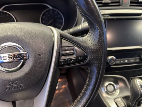Used 2016 Nissan Maxima 3.5 SV image 17