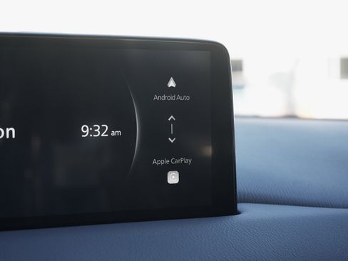 New 2025 MAZDA CX-5 AWD 2.5 S w/ Preferred Package image 30