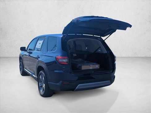 New 2025 Honda Pilot EX-L image 9