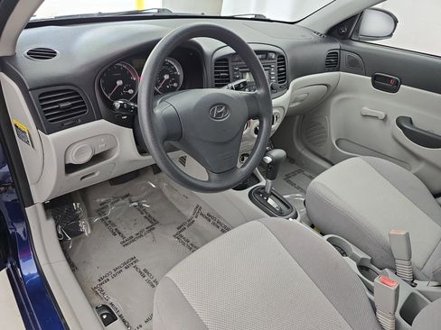 Used 2008 Hyundai Accent GLS FWD image 15