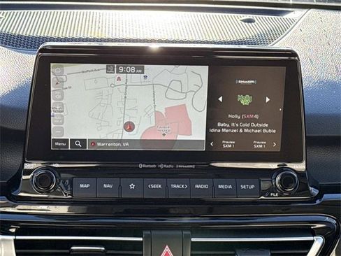 Used 2023 Kia Seltos EX image 13