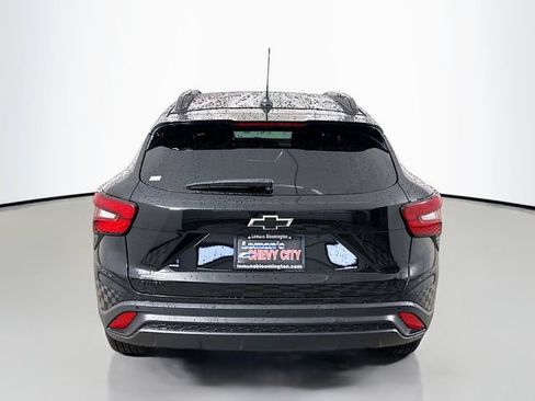 New 2026 Chevrolet Trax LT w/ Driver Confidence Package FWD image 7
