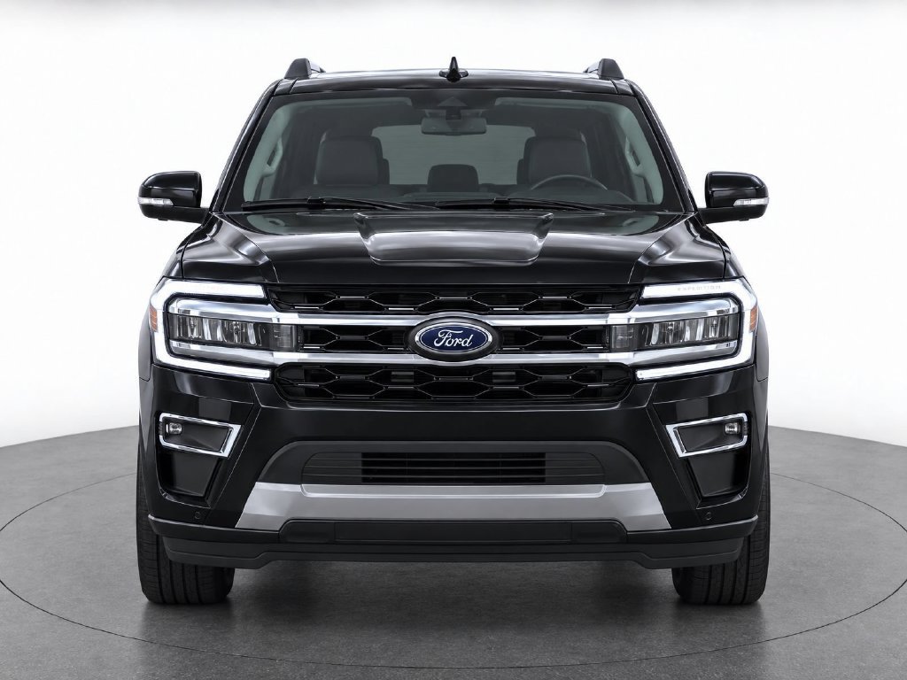 Used 2024 Ford Expedition Limited AWD/4WD image 5