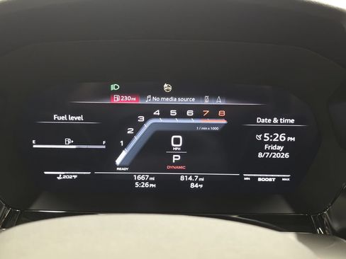 Used 2024 Audi S3 Premium Plus w/ Premium Plus Package AWD/4WD image 37