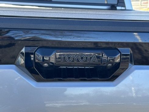 Used 2024 Toyota Tundra Platinum image 17