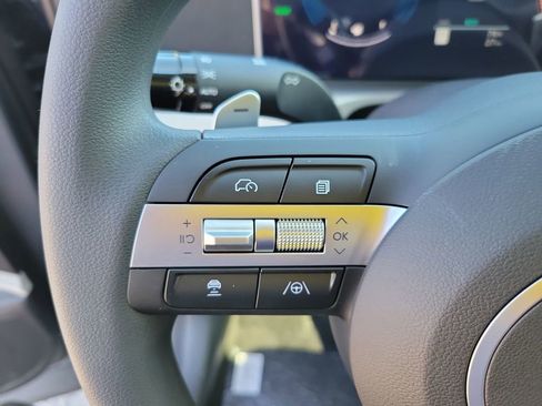 New 2026 Hyundai Tucson SEL image 28