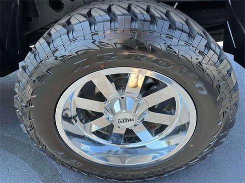 Used 2021 Ford Ranger Lariat w/ Equipment Group 501A High image 13