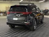 Used 2022 Kia Sportage Nightfall Edition w/ Nighfall AWD Premium Package image 5