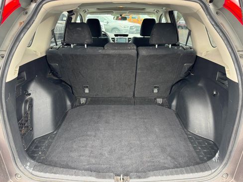 Used 2015 Honda CR-V EX image 17