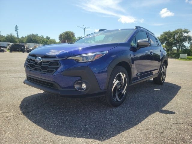 New 2026 Subaru Crosstrek 2.5i Limited AWD/4WD image 2