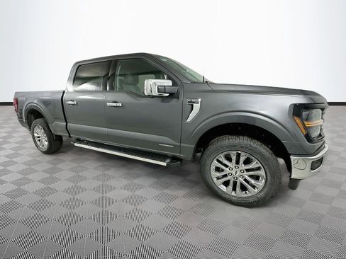 New 2026 Ford F150 XLT w/ Equipment Group 302A MID AWD/4WD image 5