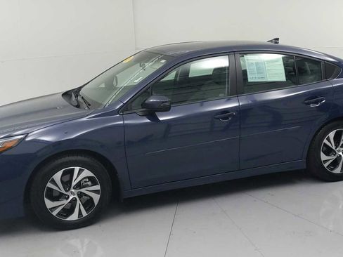 Certified 2025 Subaru Legacy Premium image 5