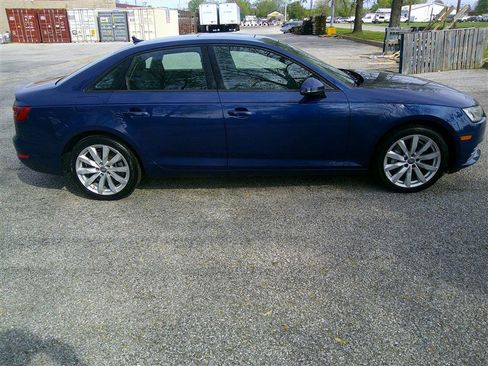 Used 2017 Audi A4 2.0T Premium w/ Convenience Package image 6