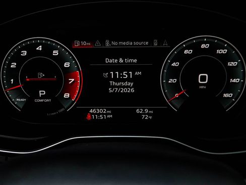 Used 2021 Audi SQ5 Premium Plus w/ Premium Plus Package AWD/4WD image 36