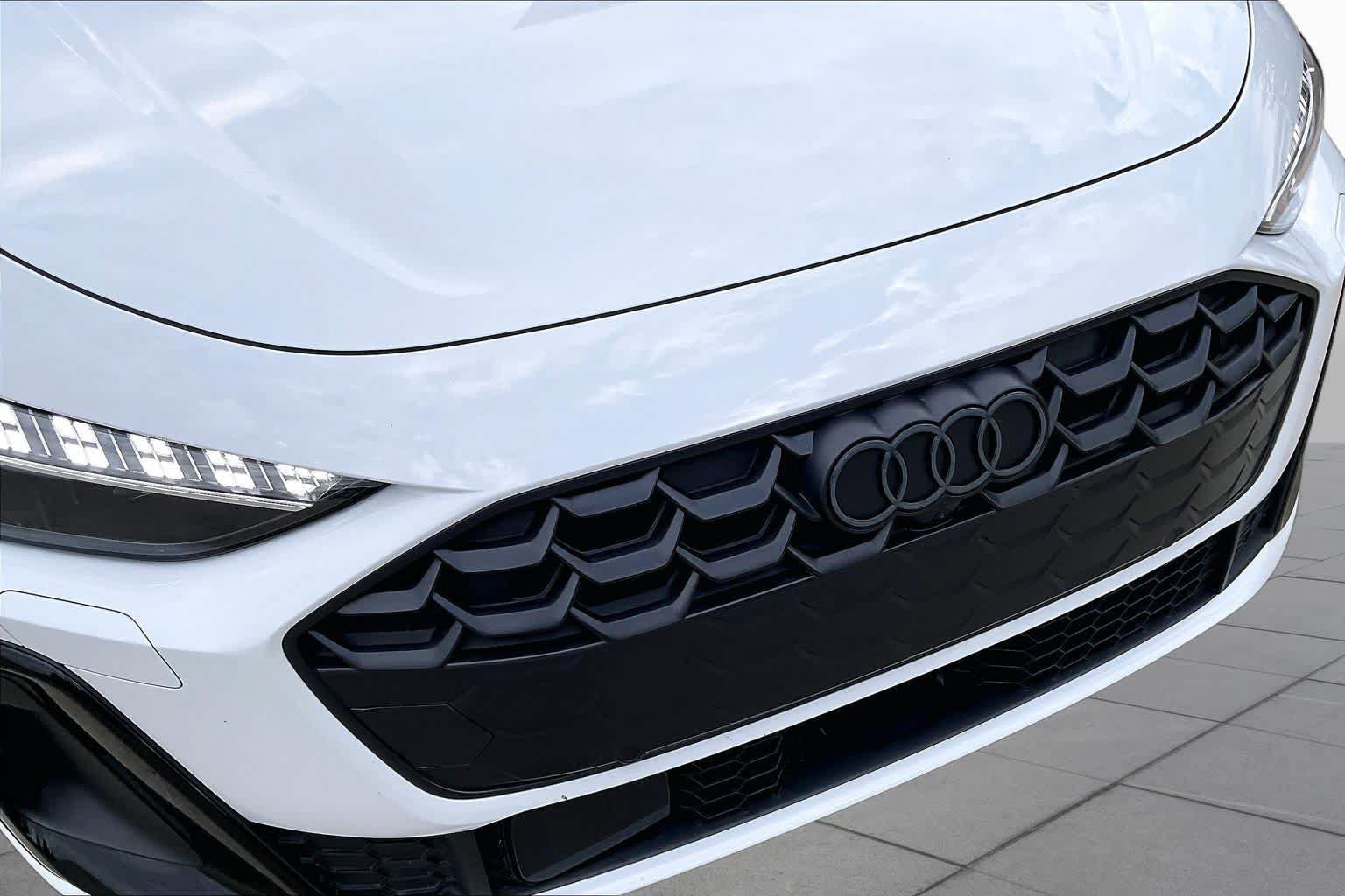 Used 2026 Audi A5 Premium Plus AWD/4WD image 30