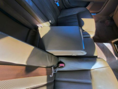 Used 2013 Bentley Flying Spur Flying Spur image 30