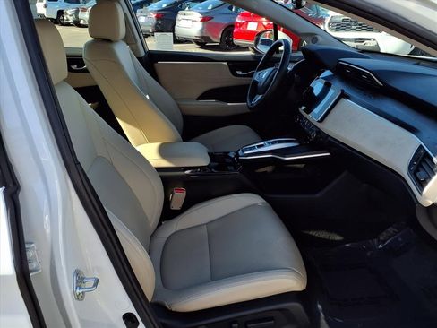 Used 2019 Honda Clarity Touring image 23