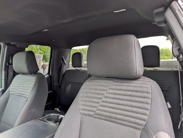 Used 2023 Ford F150 XL w/ STX Appearance Package AWD/4WD image 11