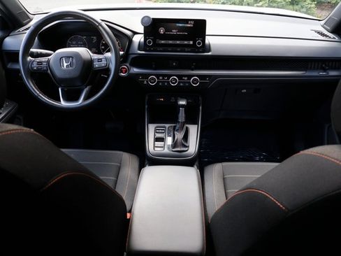 Used 2024 Honda CR-V Sport image 23