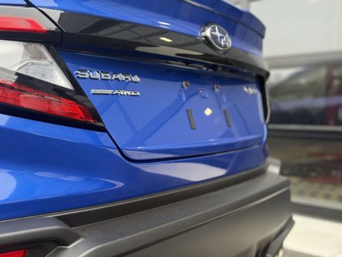 Used 2023 Subaru WRX Limited image 4