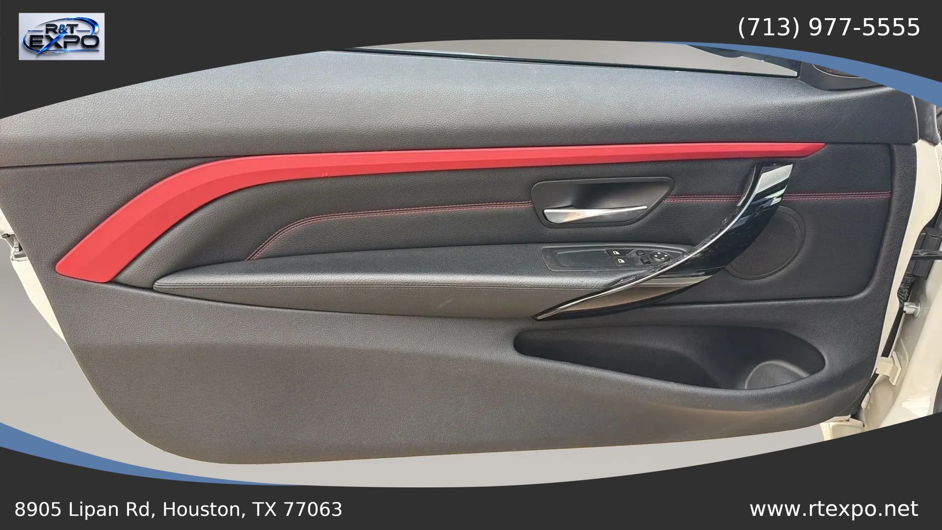Used 2014 BMW 435i Coupe RWD image 24
