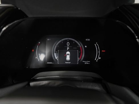 Certified 2023 Lexus RX 350 4D Sport Utility w/ Accessory Package (Z1) image 11