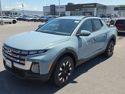 New 2026 Hyundai Santa Cruz SEL