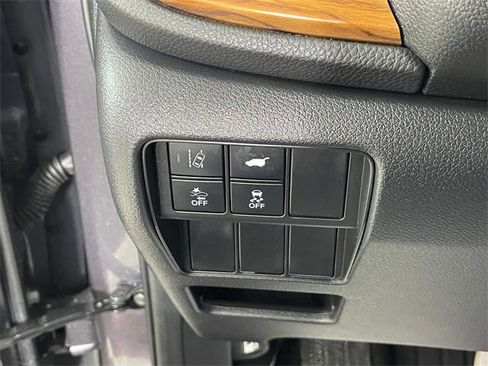 Certified 2022 Honda CR-V Touring image 16