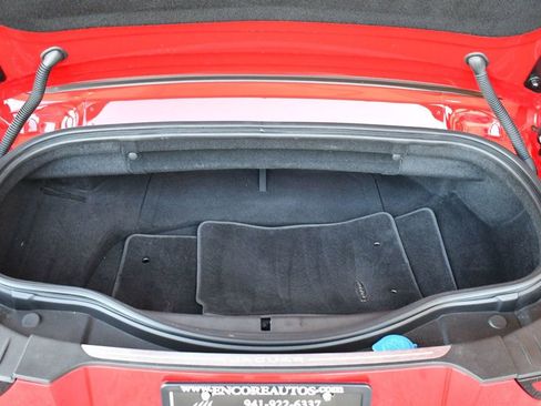 Used 2019 Jaguar F-TYPE Convertible image 15