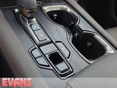 Used 2025 Lexus RX 350 w/ Convenience Package AWD/4WD image 10