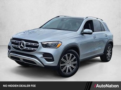 New 2026 Mercedes-Benz GLE 350 4MATIC