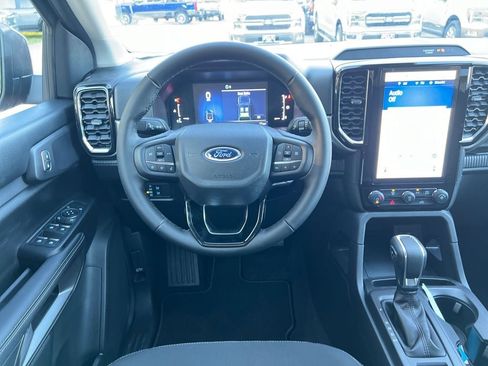 New 2025 Ford Ranger XLT w/ Trailer Tow Package image 14