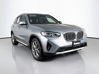 Used 2023 BMW X3 xDrive30i w/ Convenience Package video 1
