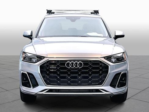 Certified 2025 Audi Q5 2.0T Premium Plus w/ Premium Plus Package image 3