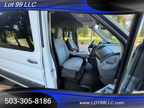 Used 2018 Ford Transit 350 XLT RWD image 20