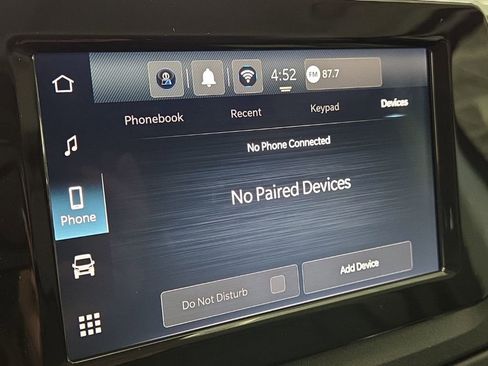 New 2026 RAM ProMaster 2500 image 19