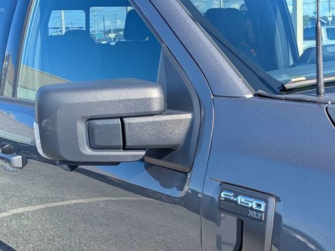 Used 2023 Ford F150 XLT w/ Equipment Group 302A High AWD/4WD image 10