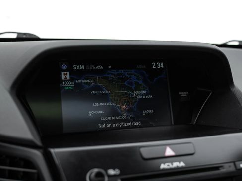 Used 2017 Acura ILX image 28