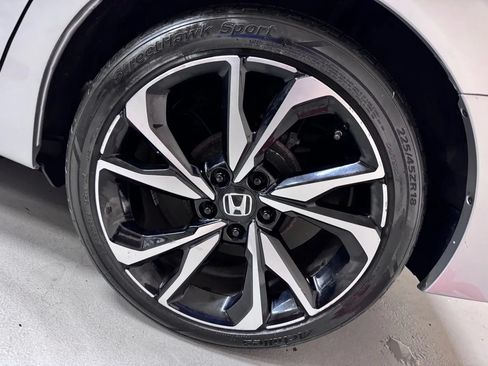 Used 2013 Honda Civic LX image 9
